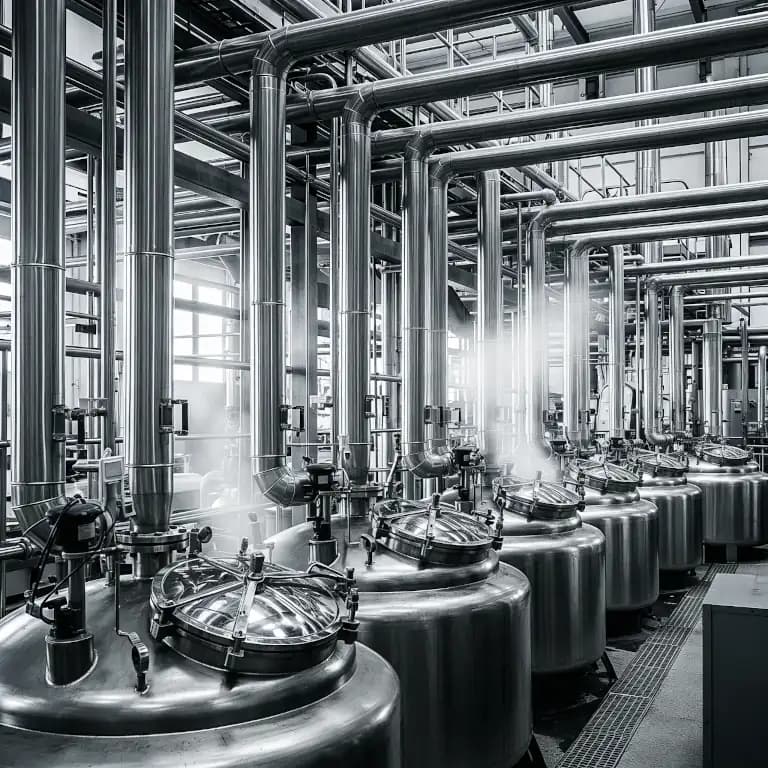 Профессиональные моющие и дезинфицирующие средства ПроффХим