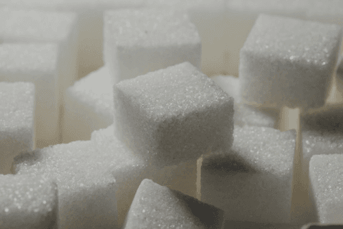 Сахарная отрасль