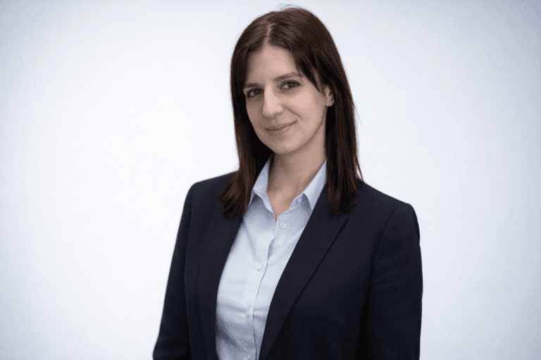 Чудиловская Ирина Николаевна
