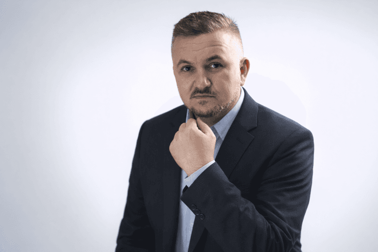 Шпадарук Александр Николаевич